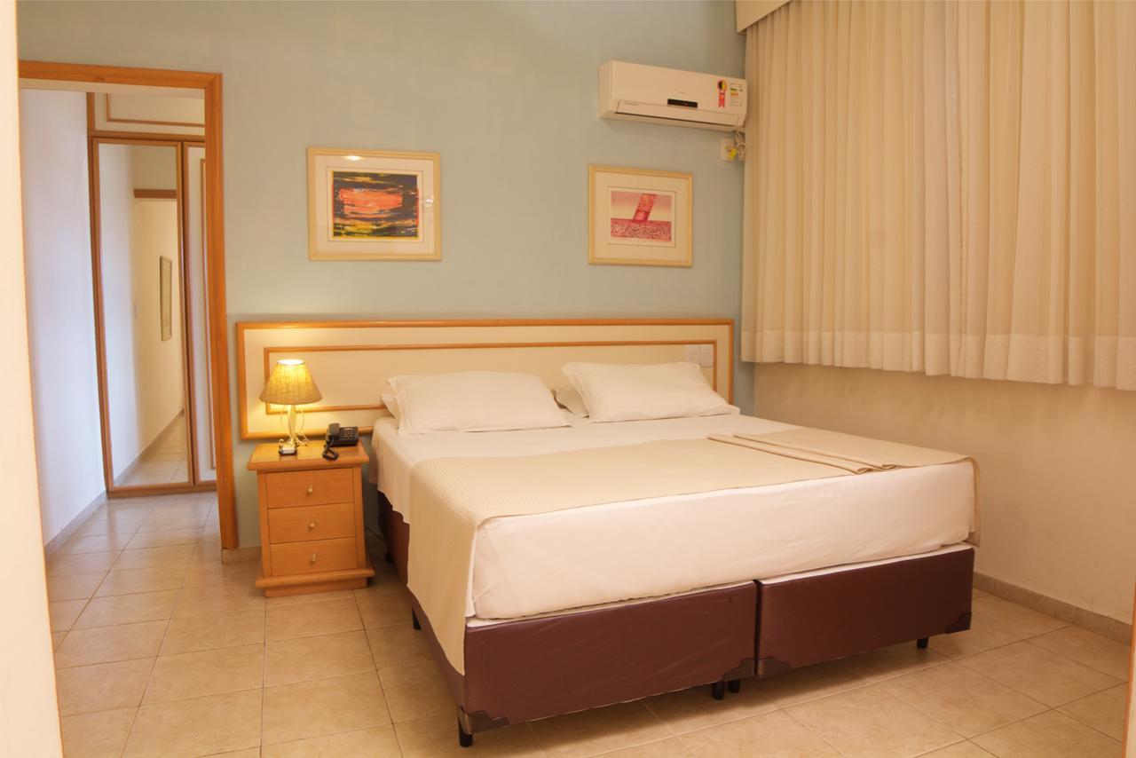 Sun House Flat Hotel Araraquara Ngoại thất bức ảnh