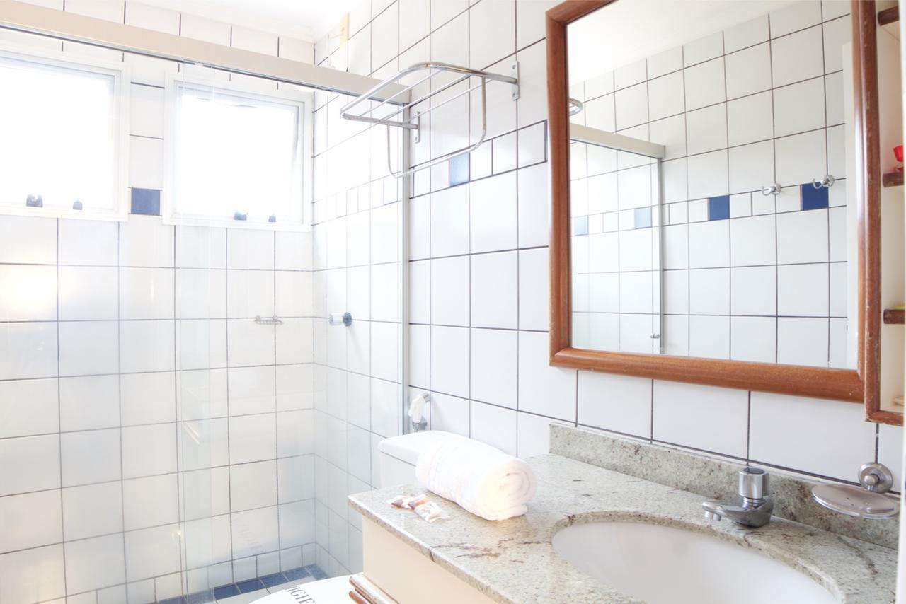 Sun House Flat Hotel Araraquara Ngoại thất bức ảnh