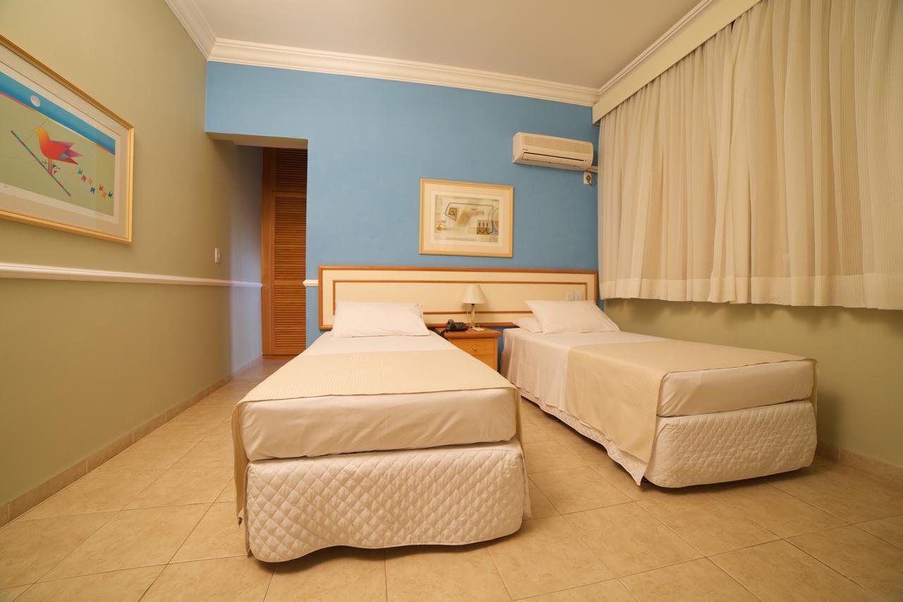 Sun House Flat Hotel Araraquara Ngoại thất bức ảnh