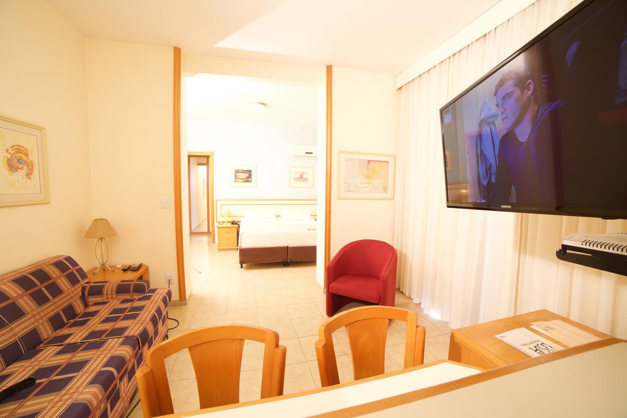 Sun House Flat Hotel Araraquara Ngoại thất bức ảnh